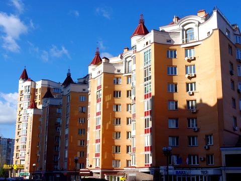квартира за адресою Володимира Івасюка просп. (Героїв Сталінграду), 8
