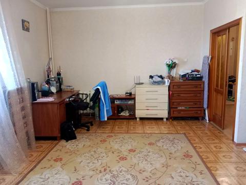 квартира по адресу Национальной Гвардии ул. (Уральская), 5