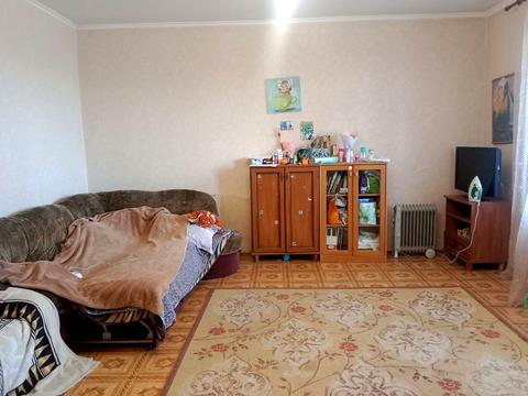 квартира по адресу Национальной Гвардии ул. (Уральская), 5