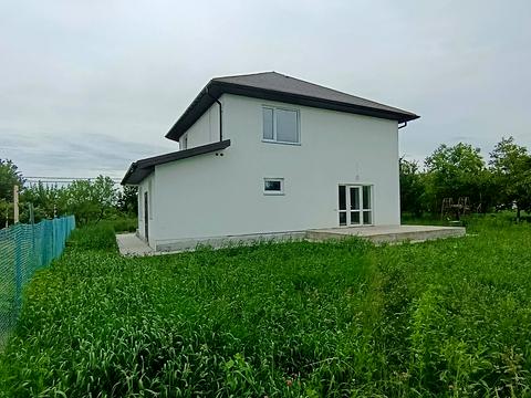 будинок за адресою с. Лука-Мелешківська, Східна