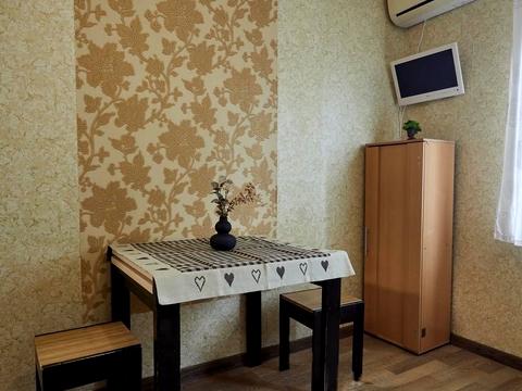 квартира по адресу Інженера Бородіна ул. (Сергія Лазо), 6