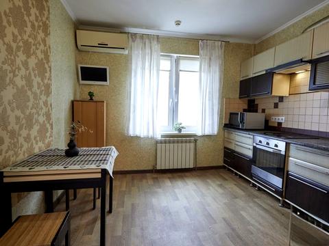 квартира по адресу Інженера Бородіна ул. (Сергія Лазо), 6