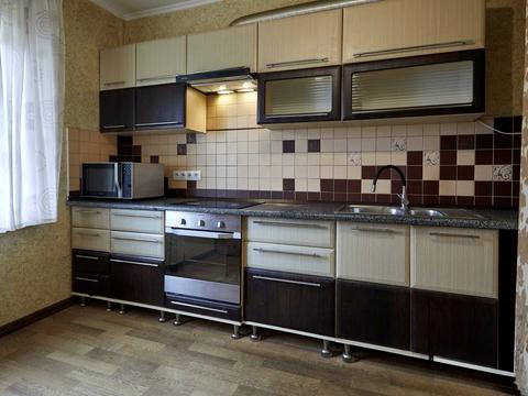 квартира по адресу Інженера Бородіна ул. (Сергія Лазо), 6
