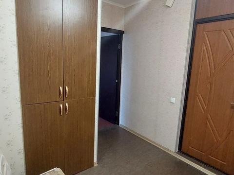 квартира за адресою Гарібальді вул., 11а