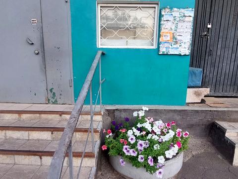 квартира за адресою Гарібальді вул., 11а