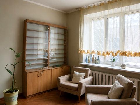 квартира по адресу Володимирська ул., 77