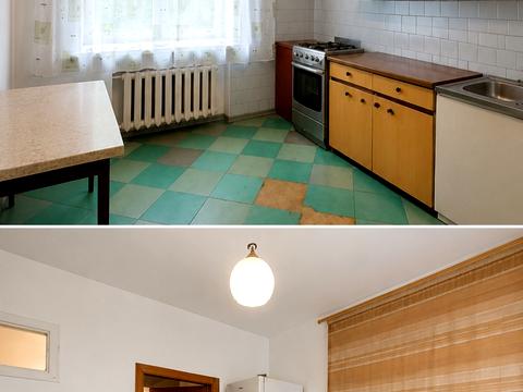 квартира за адресою Володимирська вул., 77