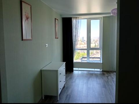 квартира за адресою Європейського Союзу просп. (Правди), 51