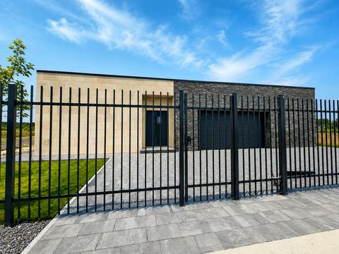 будинок за адресою Лесі Украінки