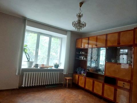 квартира за адресою Володимирська вул., 77