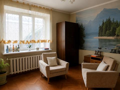 квартира за адресою Володимирська вул., 77