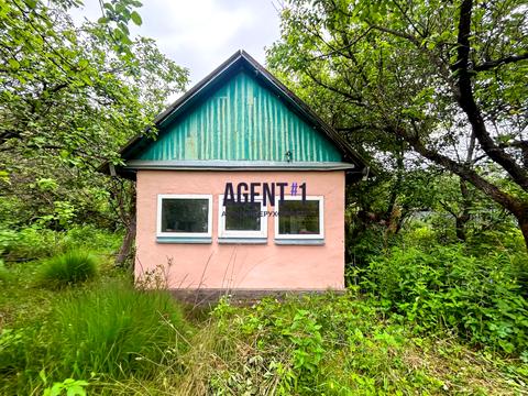 будинок за адресою смт. Глеваха, 15 лінія