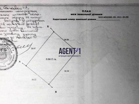 будинок за адресою смт. Глеваха, 15 лінія