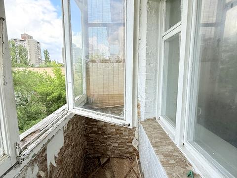 квартира по адресу Верховной Рады бульв., 1-А