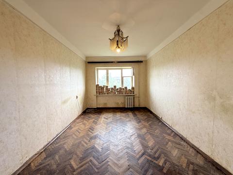 квартира по адресу Верховной Рады бульв., 1-А