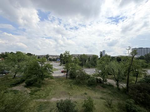 квартира по адресу Верховной Рады бульв., 1-А