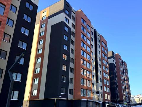 квартира за адресою Січових стрільців вул., 7