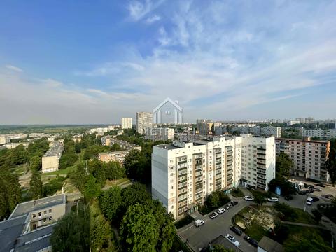 квартира за адресою Ювілейний просп. (), 61Д