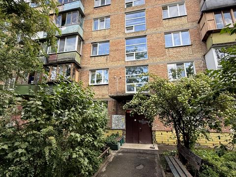квартира по адресу Верховной Рады бульв., 1-А