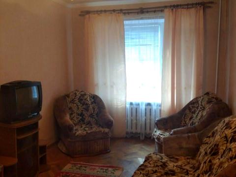 квартира за адресою Берестейський просп. (Перемоги), 5