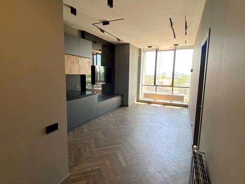 квартира за адресою Велика Арнаутська вул., 23б
