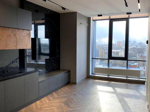 квартира за адресою Велика Арнаутська вул., 23б