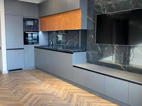 квартира за адресою Велика Арнаутська вул., 23б