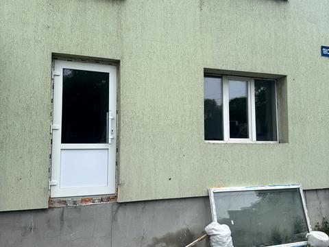 коммерческая по адресу Текстильная ул., 2
