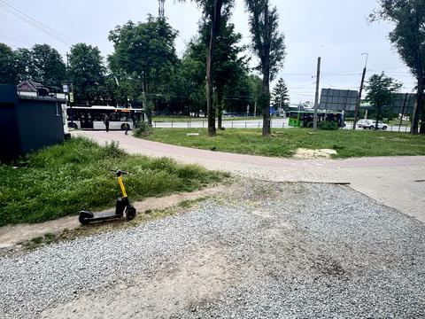 коммерческая по адресу Текстильная ул., 2