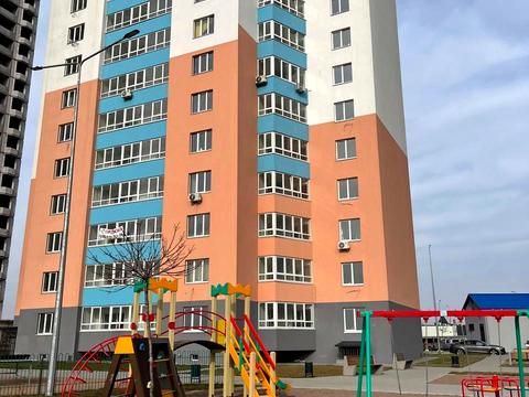 квартира за адресою Одеське шосе, (16)