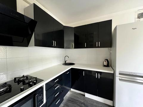 квартира за адресою Метрологічна вул., 109