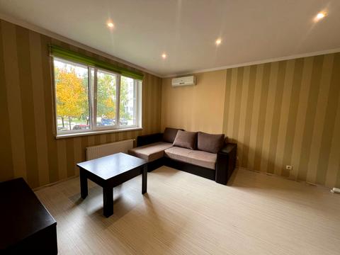 квартира за адресою Метрологічна вул., 109