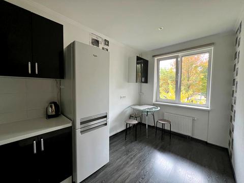квартира за адресою Метрологічна вул., 109