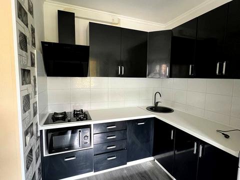 квартира за адресою Метрологічна вул., 109