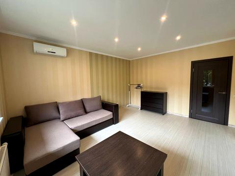 квартира за адресою Метрологічна вул., 109