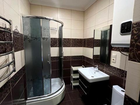 квартира за адресою Метрологічна вул., 109