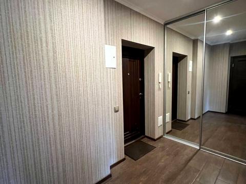 квартира за адресою Метрологічна вул., 109