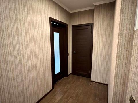 квартира за адресою Метрологічна вул., 109