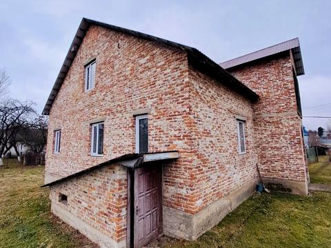 будинок за адресою Старий Самбір, Ровдича вул., 3