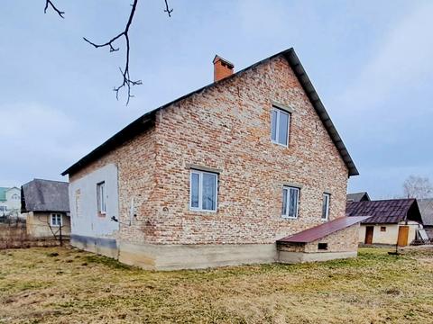 будинок за адресою Старий Самбір, Ровдича вул., 3