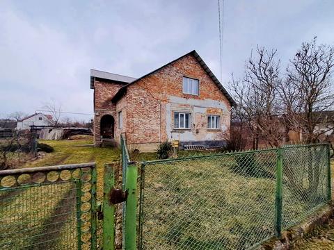 будинок за адресою Старий Самбір, Ровдича вул., 3