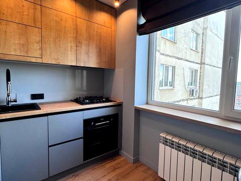 квартира за адресою Клочківська вул., 148а