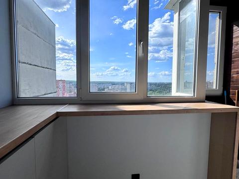 квартира за адресою Клочківська вул., 148а