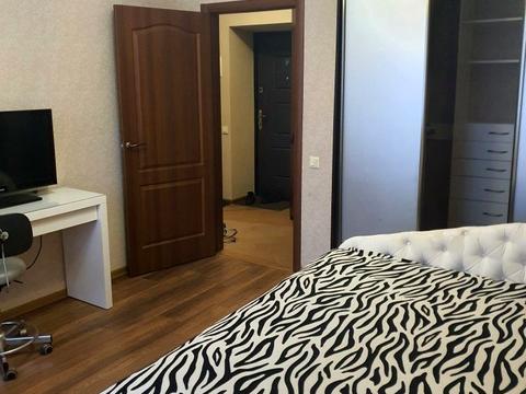 квартира за адресою Боголюбова вул., 12