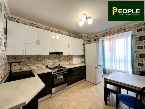 квартира за адресою Соборна вул., 126/15