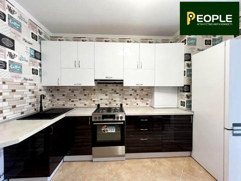 квартира за адресою Соборна вул., 126/15