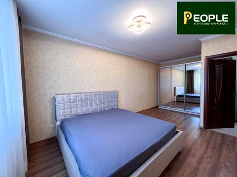 квартира за адресою Соборна вул., 126/15