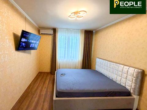 квартира за адресою Соборна вул., 126/15
