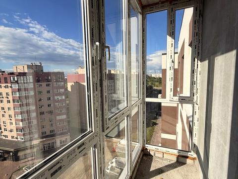 квартира по адресу Івана Кожедуба ул., 59