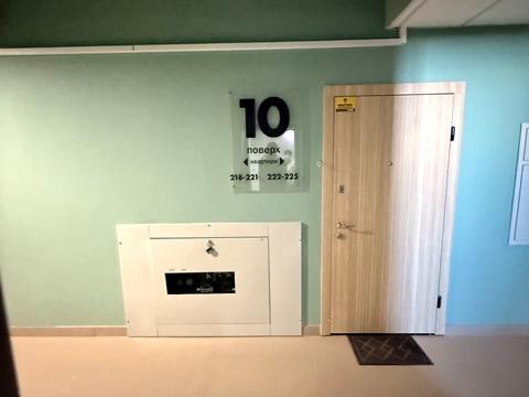 квартира по адресу Івана Кожедуба ул., 59